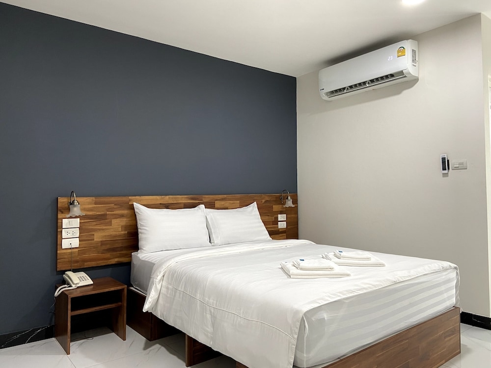 Foto de OK Hotel Bangkok