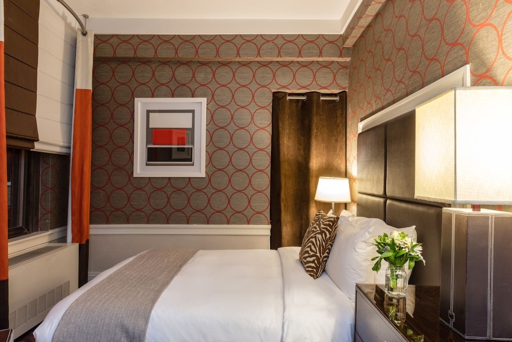 Foto de Empire Hotel