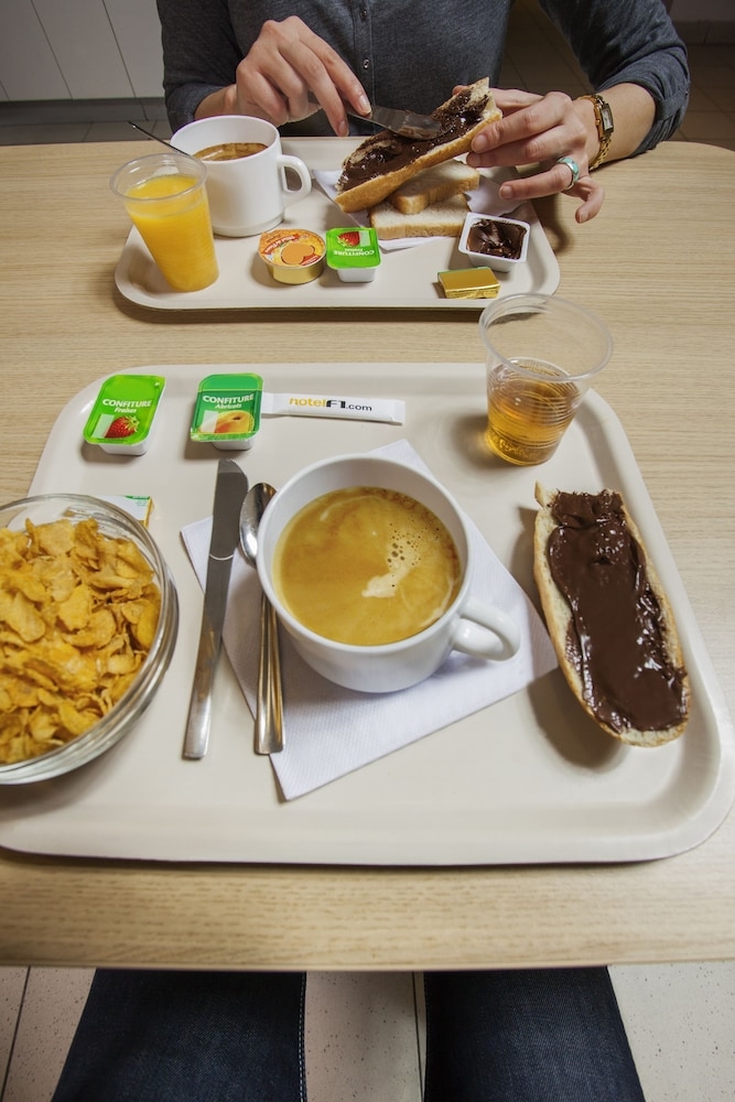 Foto de hotelF1 Rungis Orly