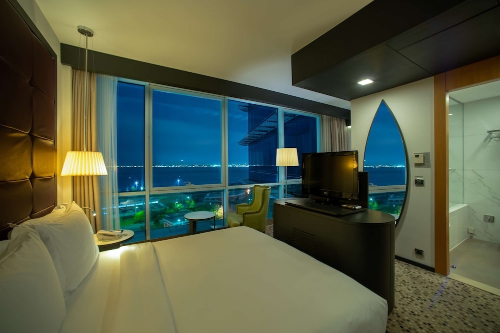 Foto de Doubletree by Hilton Istanbul Moda
