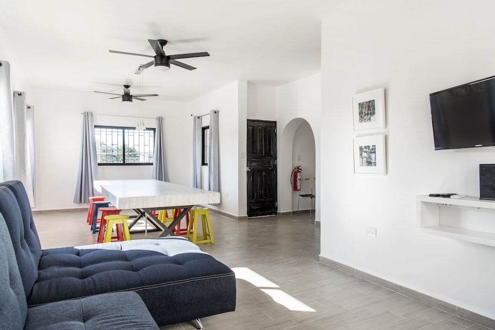 Foto de Valentina Suites by Las Flores