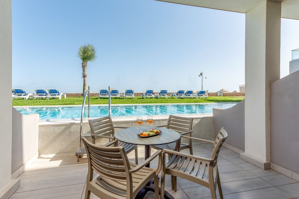 Foto de Lyttos Beach - All Inclusive