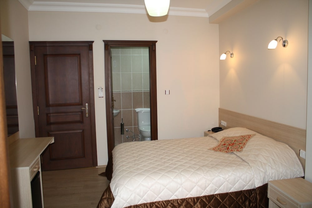 Foto de Art City Hotel Istanbul - Boutique Class
