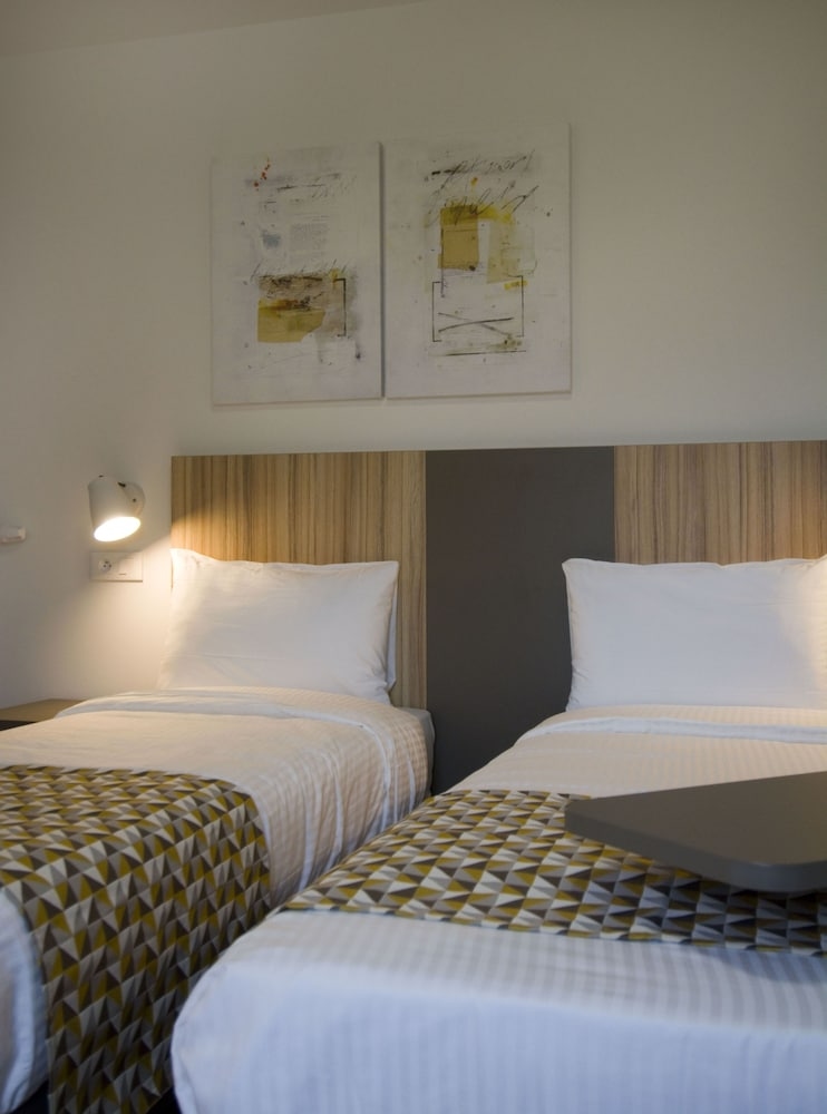 Foto de Lodge In MIS