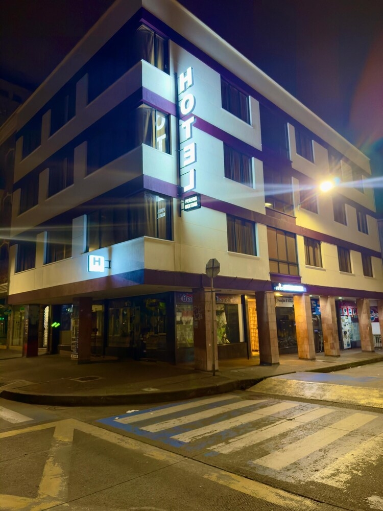 Foto de Hotel Pereira Central