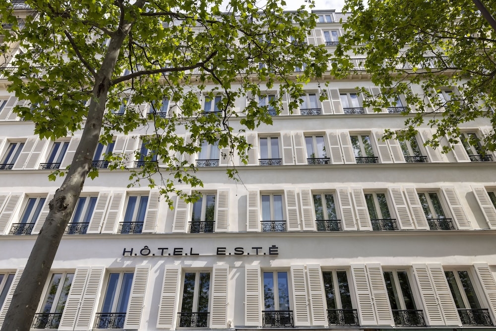 HÔTEL ESTÉ