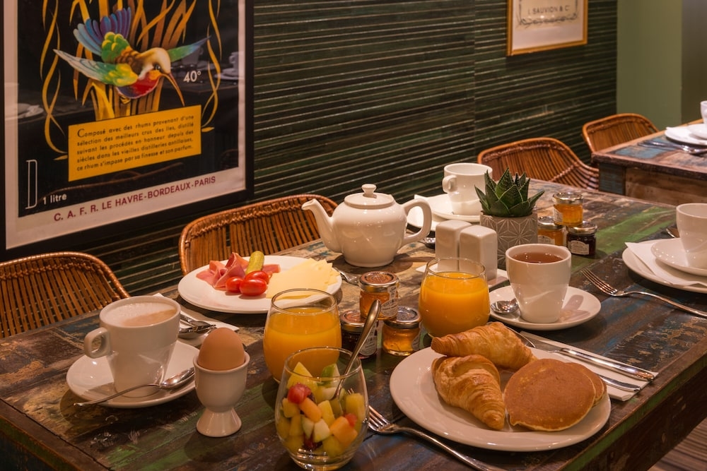 Foto de Hôtel La Bourdonnais by Inwood Hotels