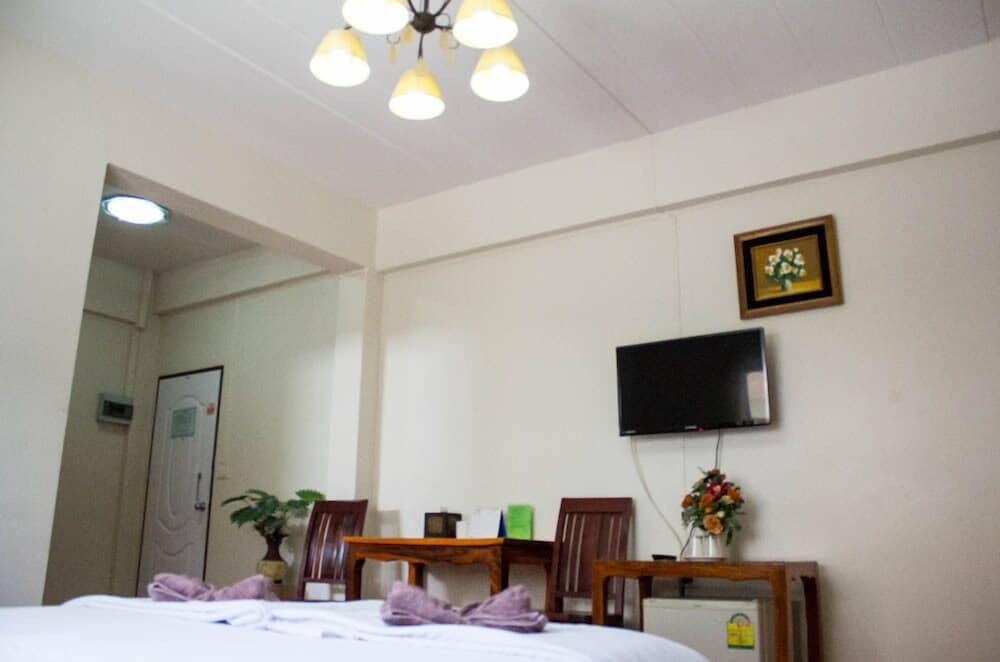 Foto de Yenjit Resort