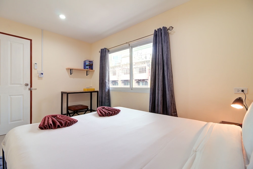 Foto de Red Pin Inn