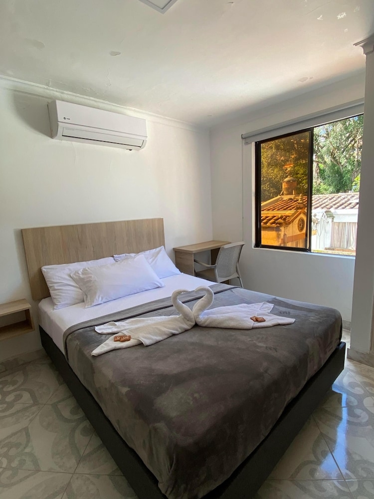 HOTEL COLORES BOUTIQUE, Laureles