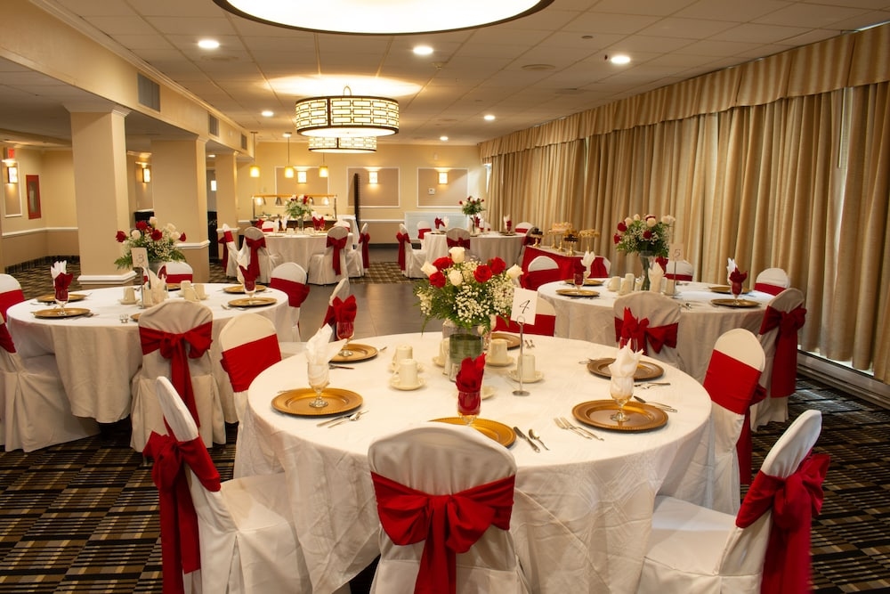 Foto de Executive Inn - Fort Lee