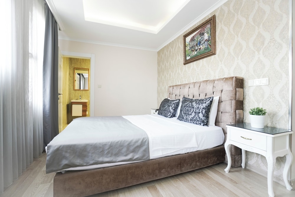 Foto de Bon Hotel Hagia Sophia