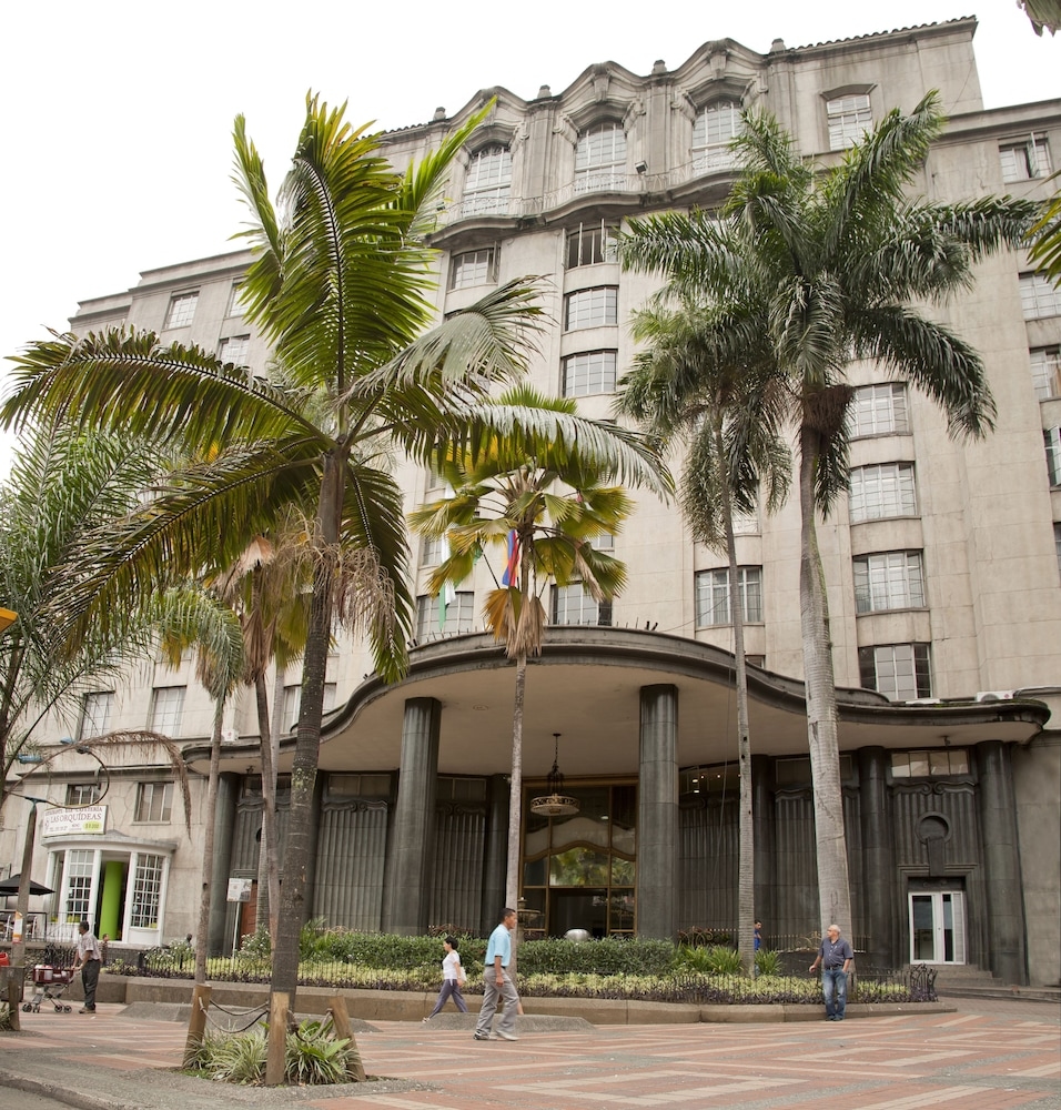 Foto de Hotel Nutibara