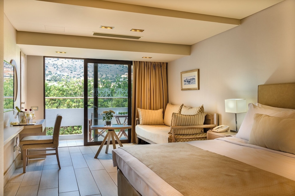 Foto de Elounda Bay Palace, a Member of the Leading Hotels of the World