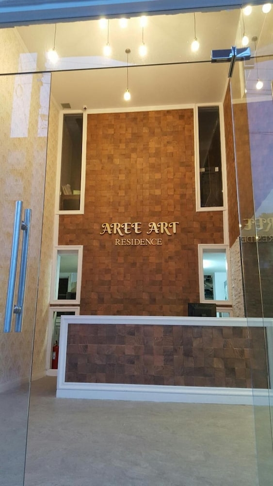 Foto de Aree Art Residence