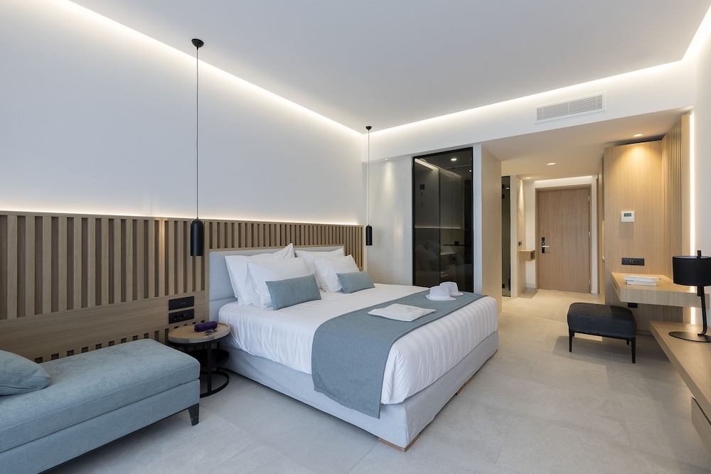 Foto de D Andrea Lagoon All Suites - Adults only