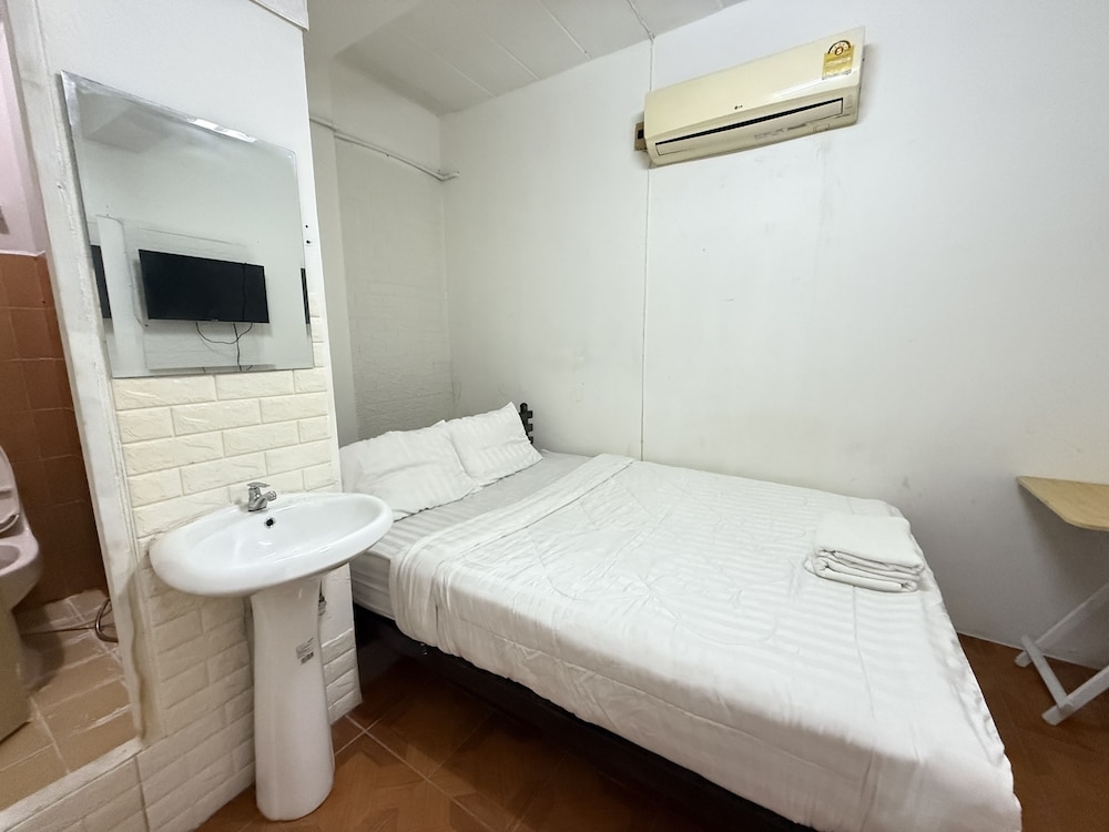 Foto de Happyland Guesthouse