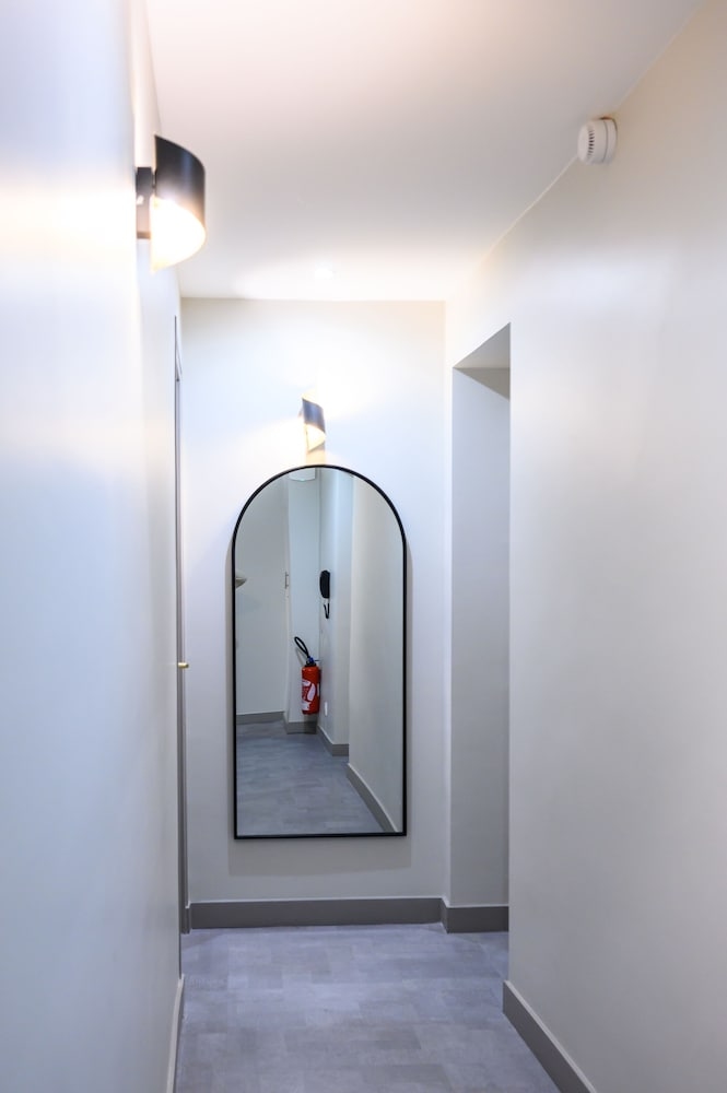 Foto de Hôtel d'Alsace