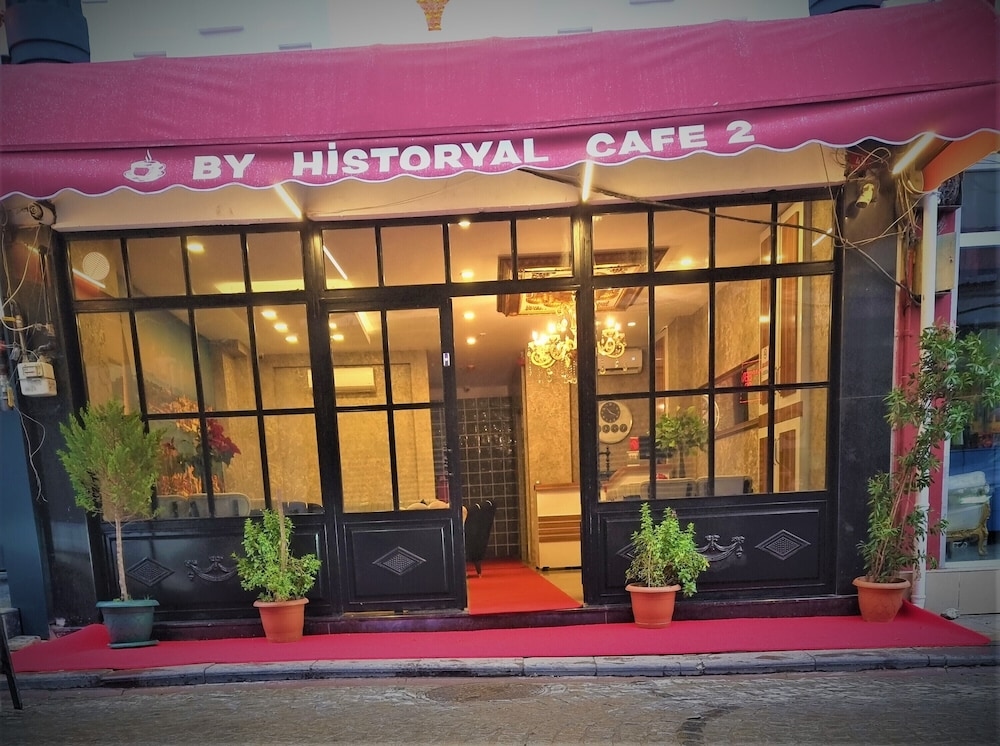 Foto de By Historyal Hotel Due