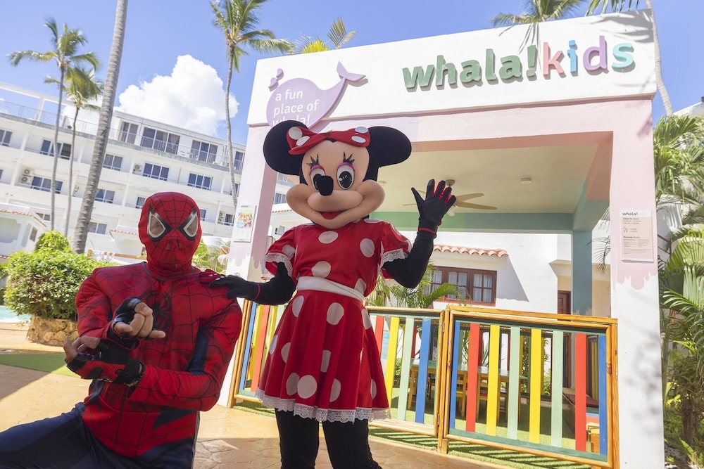 Foto de whala!bavaro