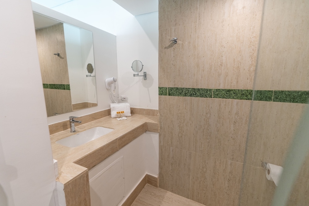 Foto de Hotel Cartagena Dubai