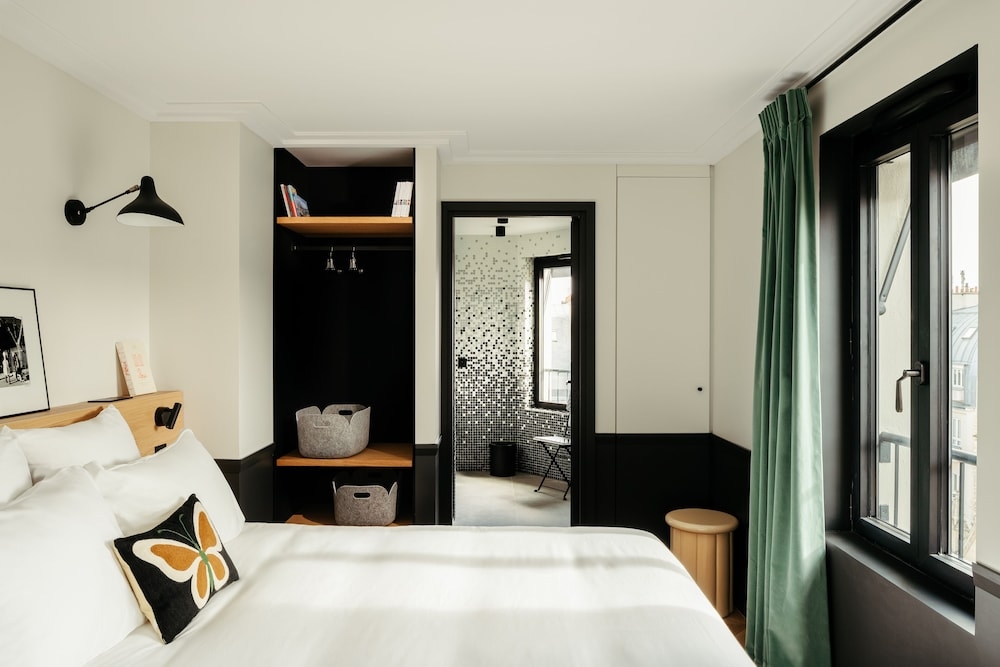 Foto de My Maison In Paris - Invalides