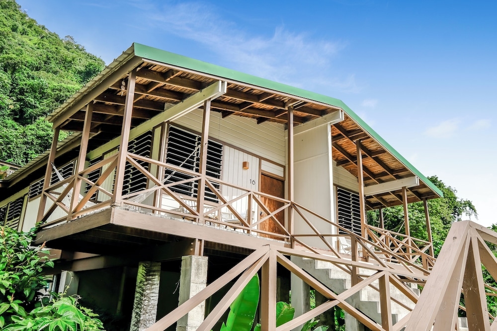 Foto de Casa Grande Mountain Retreat - Adults Only