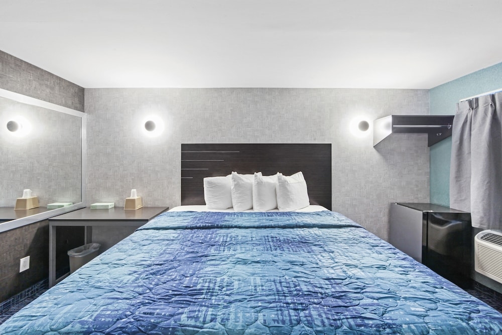 Foto de Hotel Opus Bronx