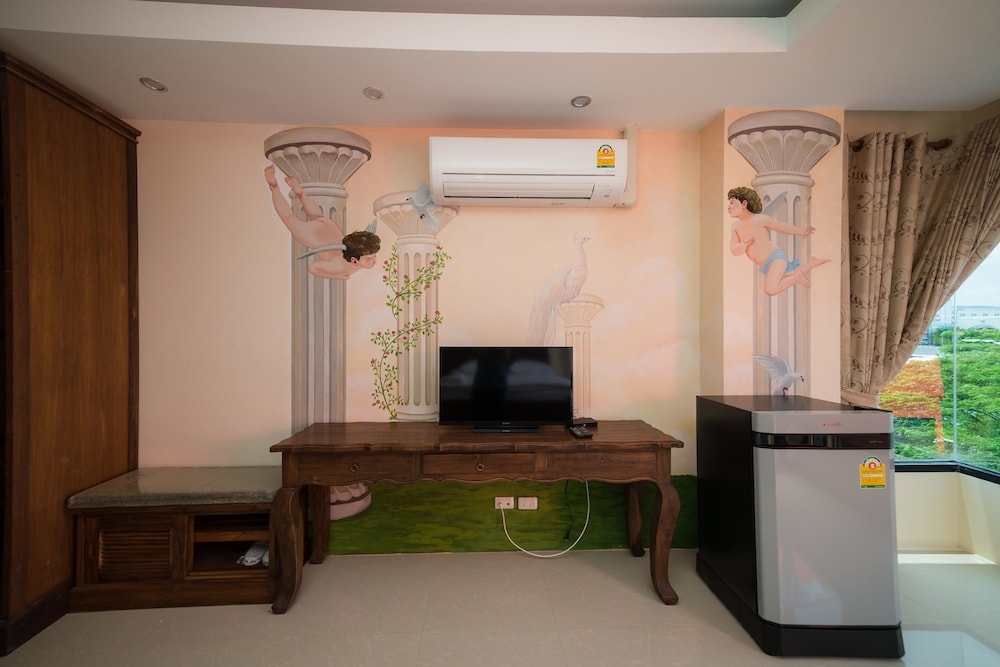 Foto de Thongtara House Boutique Residence