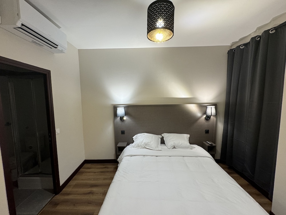 Foto de Hôtel Royal Montreuil