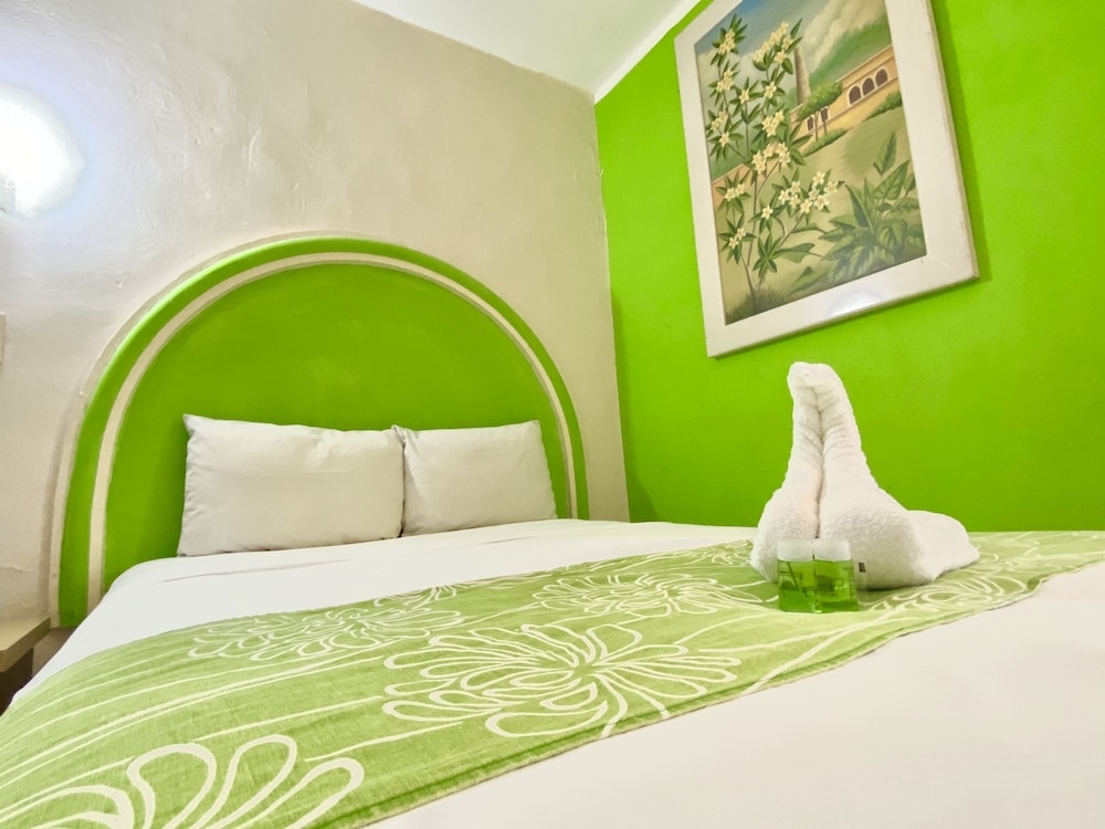 Foto de Hotel HC Internacional