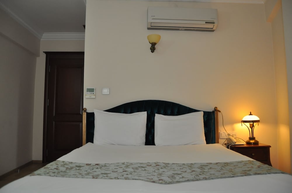 Foto de Basileus Hotel