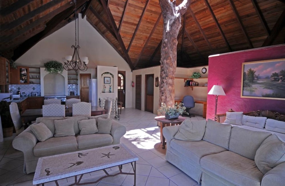 Foto de Hideaway Island Resort