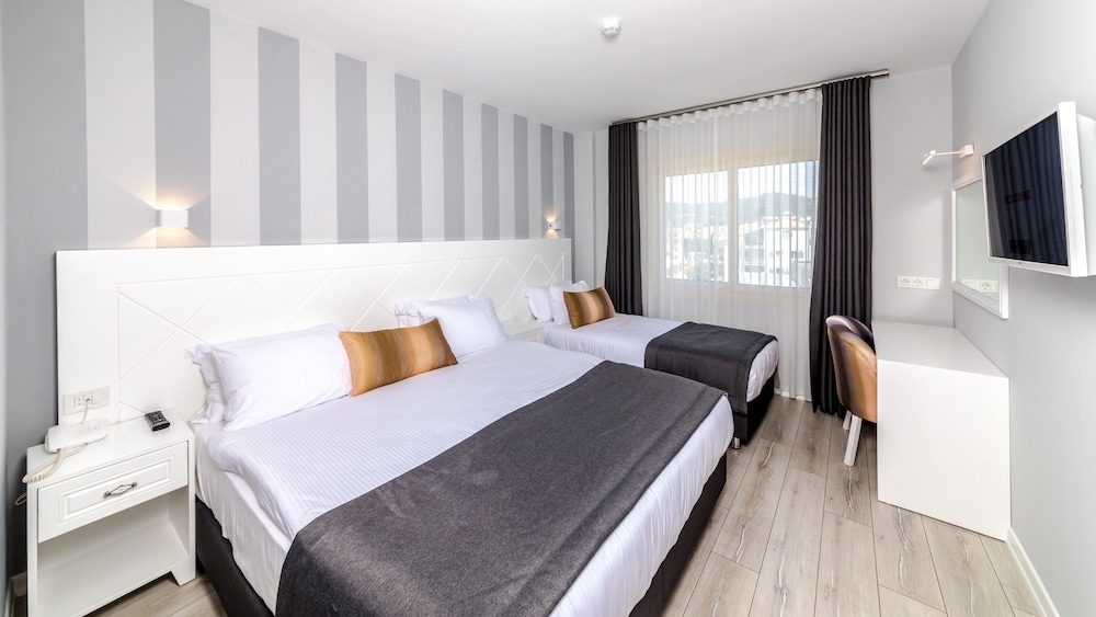 Foto de Motto Premium Marmaris