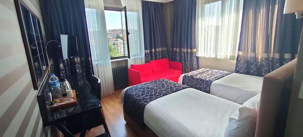 Foto de Star City Hotel