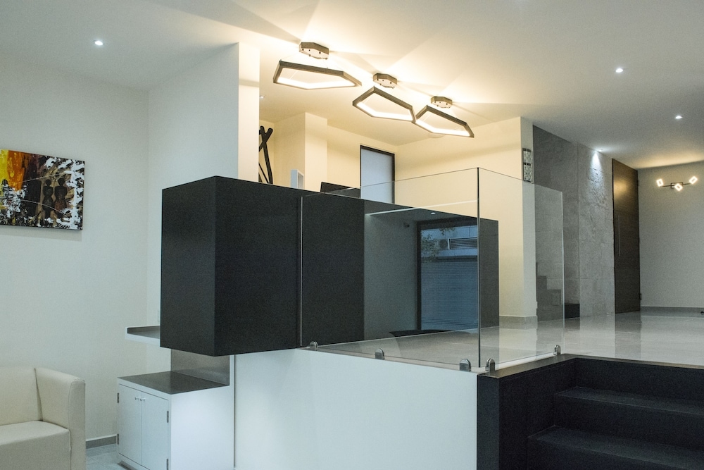 Foto de Mc Suites Mexico City