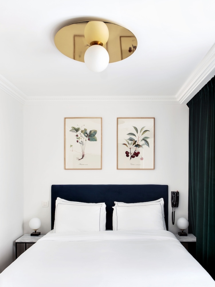 Foto de Hôtel Rendez-vous Batignolles