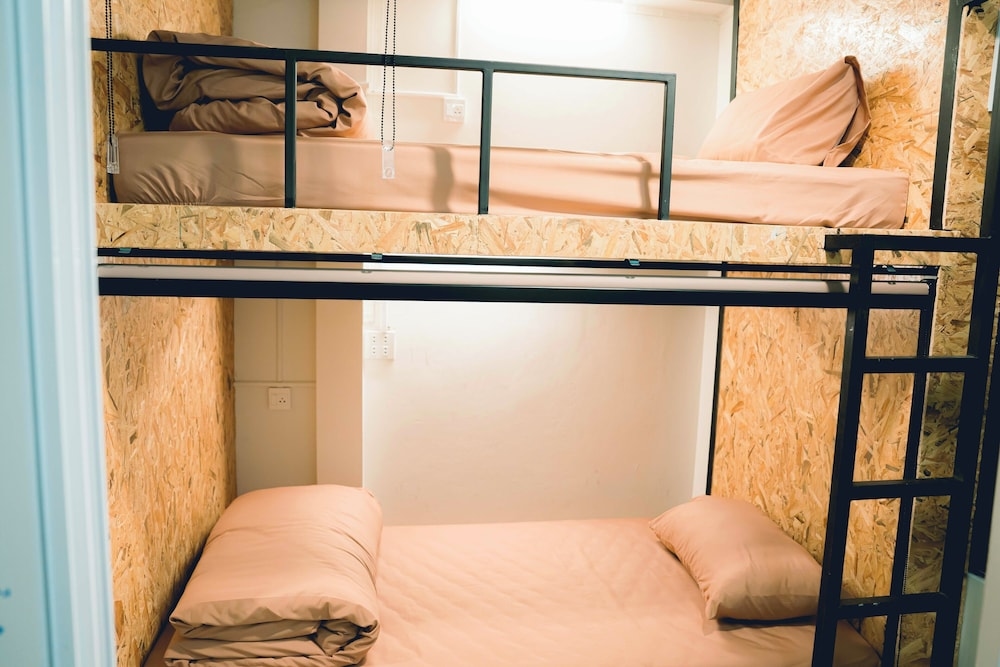 Foto de Comfy Corner Hostel
