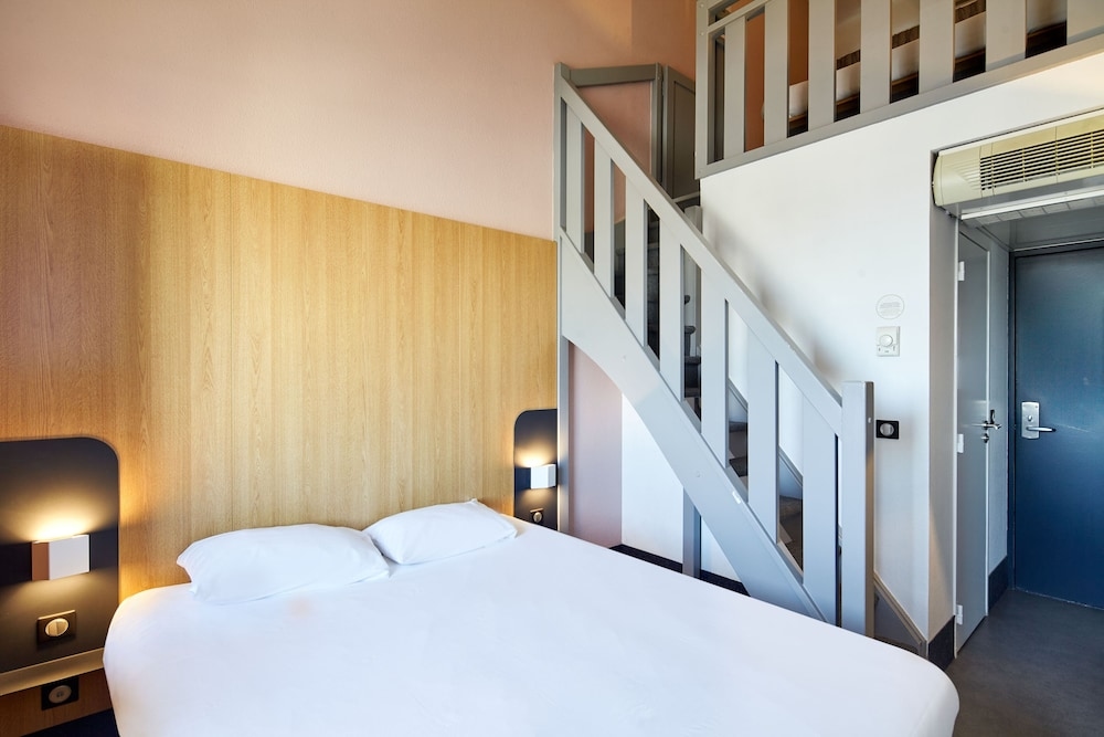 Foto de B&B HOTEL Orly Chevilly-Larue