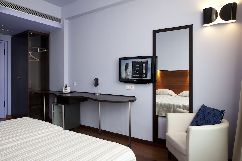 Foto de Athens Center Square Hotel