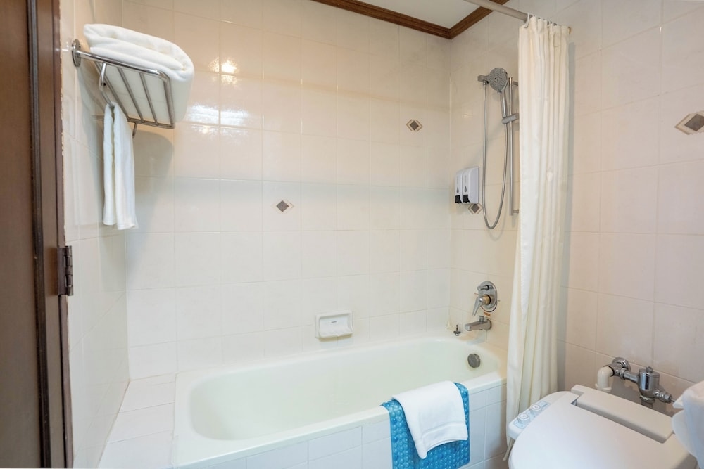 Foto de Journeyhub Sukhumvit 26 Bangkok