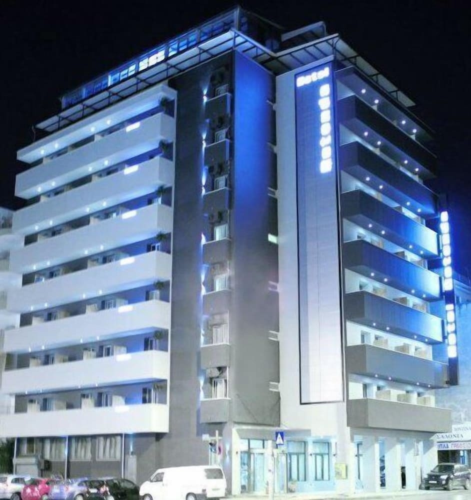 Hotel Rotonda