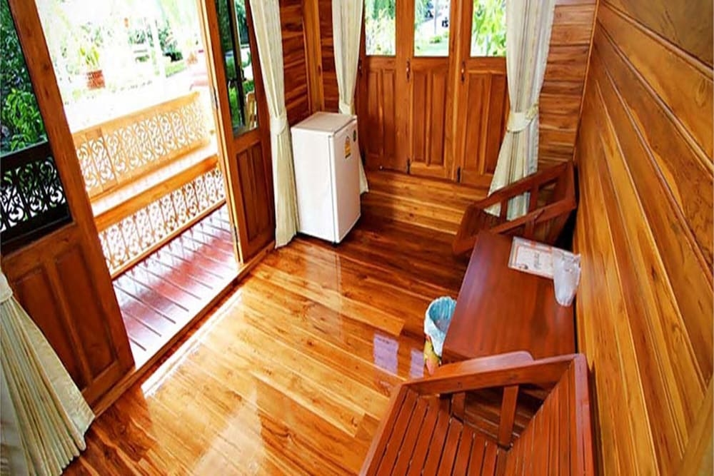 Foto de P.N. Gold Resort