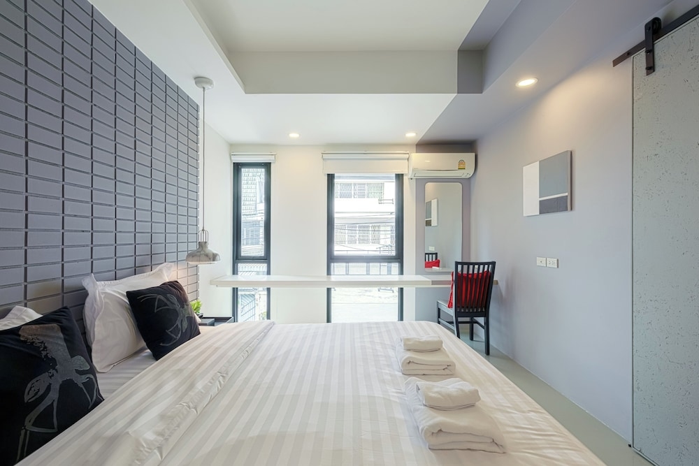 Foto de Quite Grove Hotel