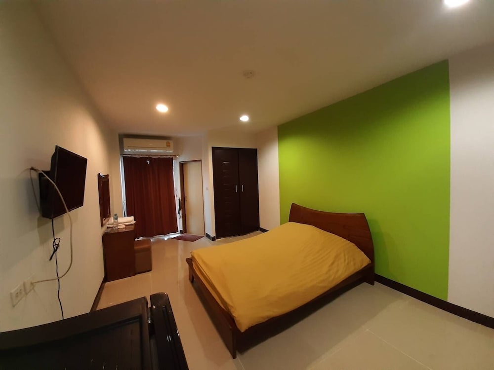 Foto de Thanarom Place