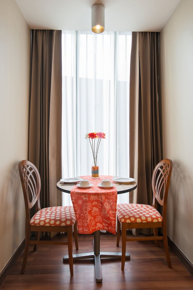 Foto de Marsi Hotel