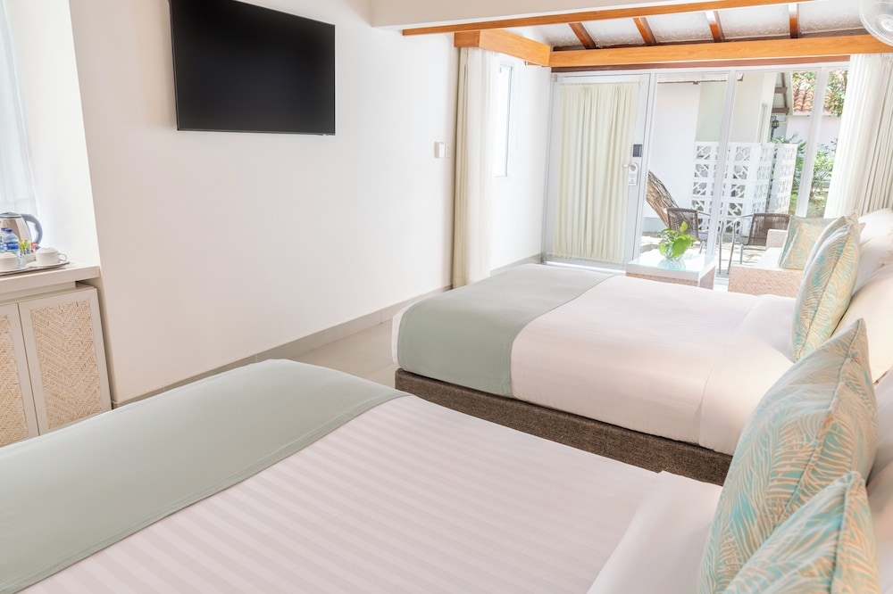 Hotel Irotama Bungalows & Bohios, Santa Marta