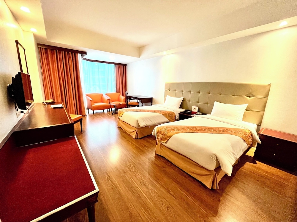 Foto de Tai Pan Hotel
