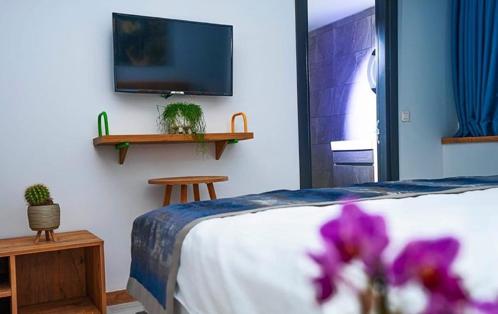 Foto de The Gate Hotels Kadıköy Downtown