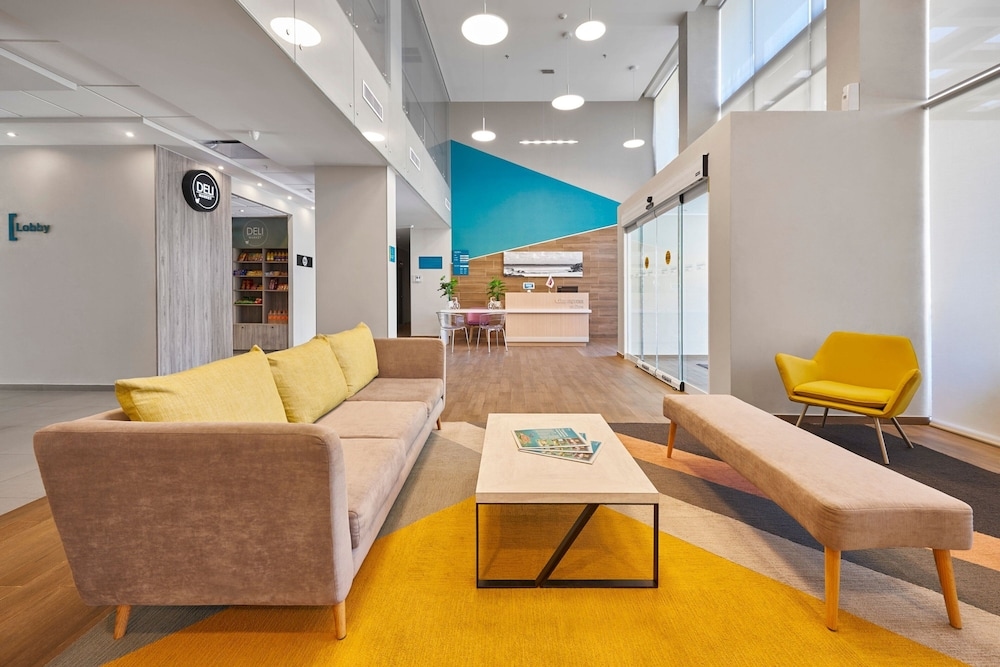 Foto de City Express Suites by Marriott Playa Del Carmen